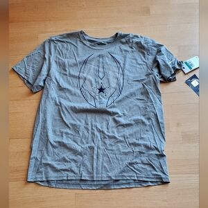 Dallas Cowboys Nike Dri-Fit